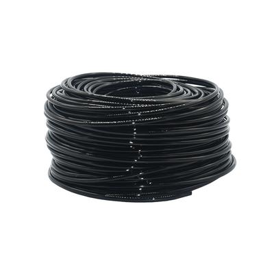 5-50M 4/7mm Hose Garden Watering 1/4" PVC Hose Micro Drip Irrigation Pipe Tubing Lawn Balcony Plants Flower Greenhouse Pipe