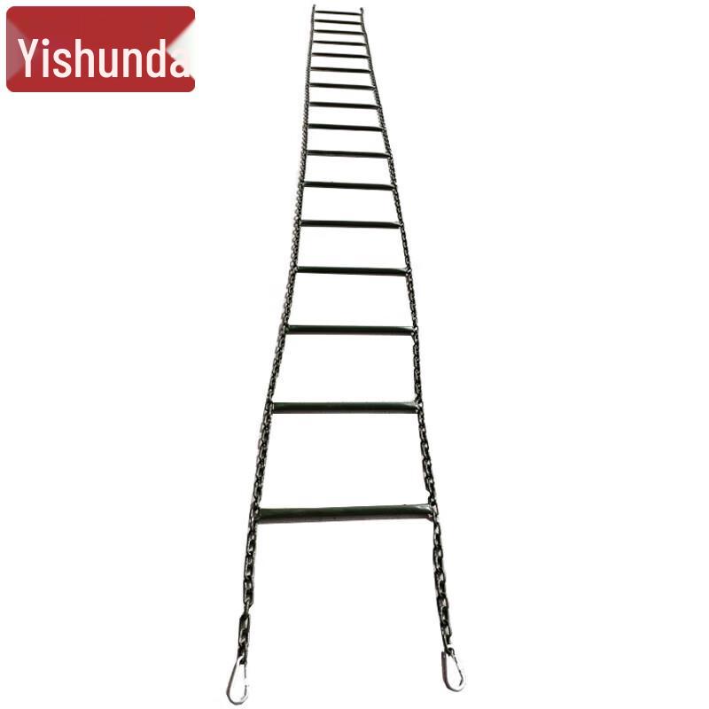 Yishunda Outdoor Climbing Frame and Training Equipment