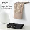 Large Size Postpartum Body Shaper High Waist Seamless Underpants Fashion Butt Lifter Briefs  Women