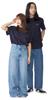 Ships STYLISH STANDARD Logo Embroidered Size 112121215 T-Shirt, Men's, Navy,
