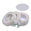 White Fiberglass Glass Cloth Insulation Tape 69 Electric Tape High Temperature Tape With Silicone Adhesive Premium Grade