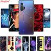 For Motorola Edge Plus 2020 Case Popular Black Silicone Soft Back Cover Case For Moto Edge Plus Phone Case Cover Funda 6.7" Capa