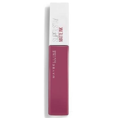 Maybelline Superstay Matte Ink Lipstick 15 Lover