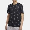 New Nike T Shirts Men Black CJ5408-010