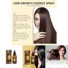 Hoegoa Nourishing Hair Care Spray For Soft Smooth Shiny And Strong Hair Treatment
