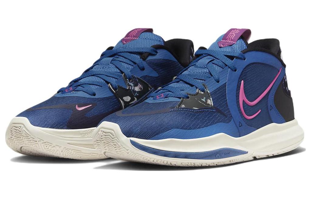 Nike Kyrie Low 5 'Precious Stones' DJ6012-400