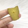 Enamel Brooch: Female Shen Tales 50 Million Taels Beckoning Cat Anime Badge - Cute Accessory