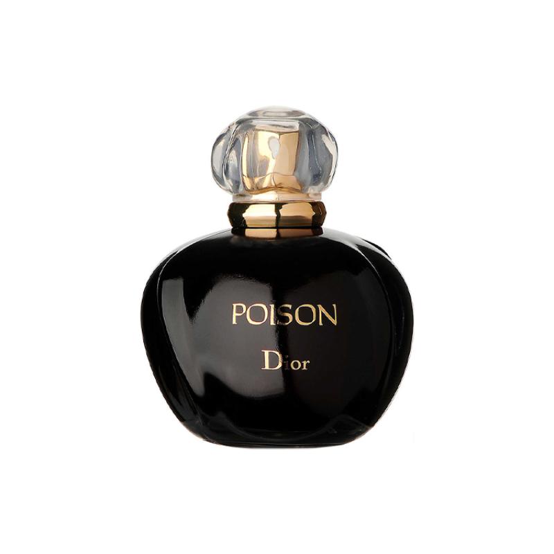 Dior Poison Eau de Toilette 50ml