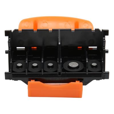 Replacement Printhead, Black, ABS Material, Print Mode, for Canon QY6-0082 MG5480, IP7280, MG6480, MG5580, and 5680