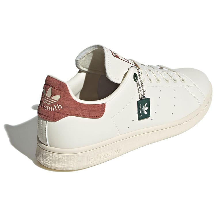 adidas Stan Smith Creme Weiß Wonder Mauve IE4848