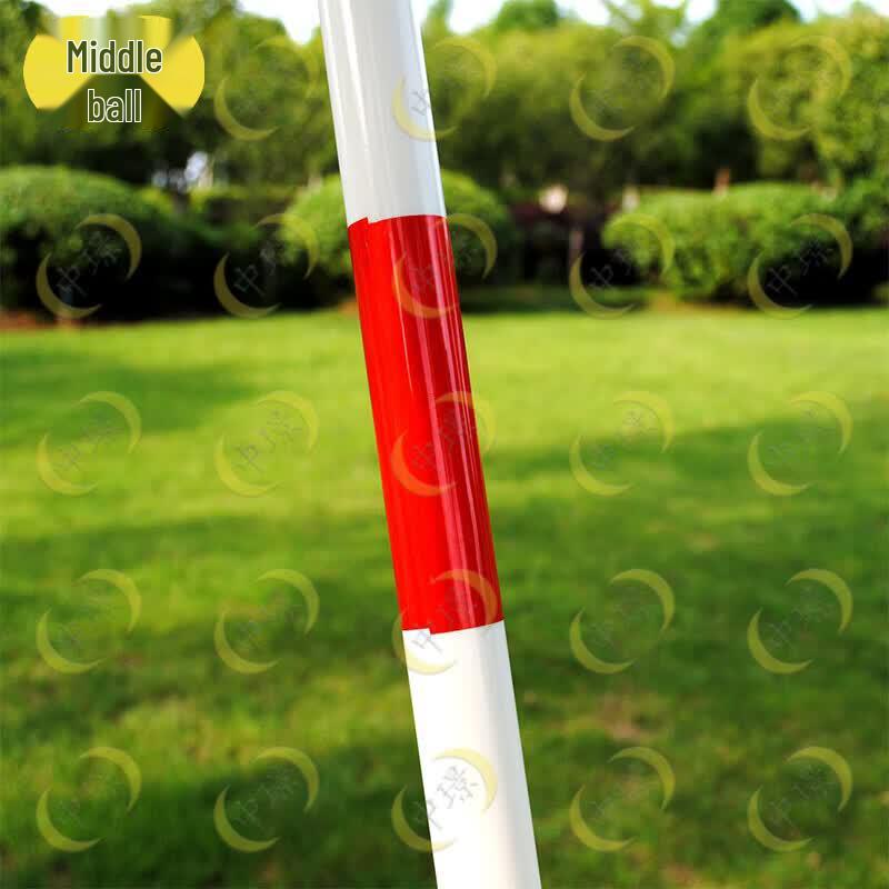 Zhongjing Sports Training Marker Poles