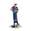 Togen Anki 02 Mudanano Uninhabited Acrylic Stand [L]