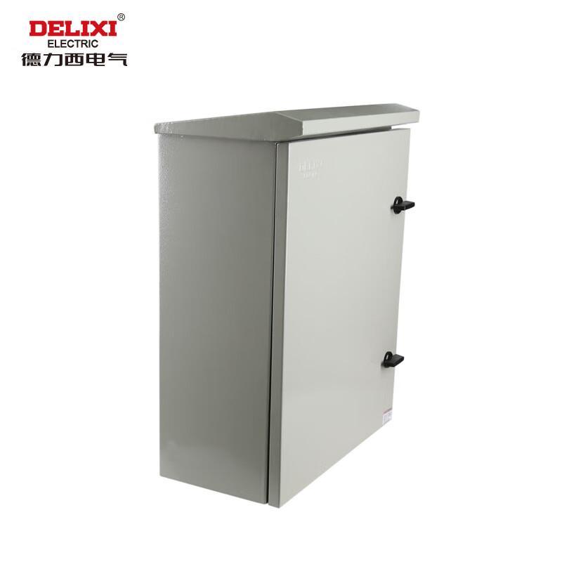DELIXI Electric JXF Outdoor Power Distribution Box