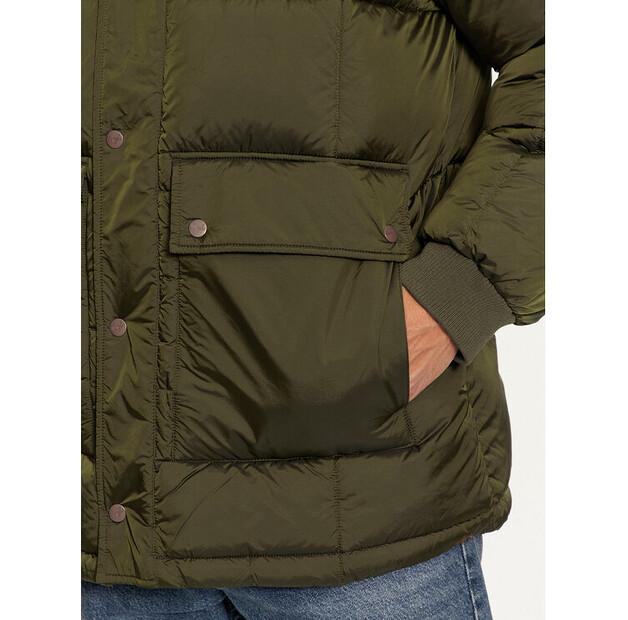 Куртка зимняя Wrangler 112357395