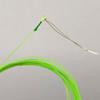 Fujino Tenkara Line Tenkara Midi Soft Type Nylon Green 3.3m K-20S
