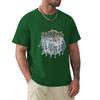 Dee Gees Disco Ball Logo T-Shirt vintage clothes sweat t shirts for graphic