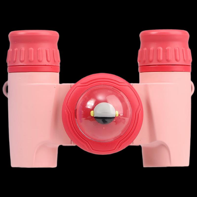 miflame 8x Portable Mini Telescope