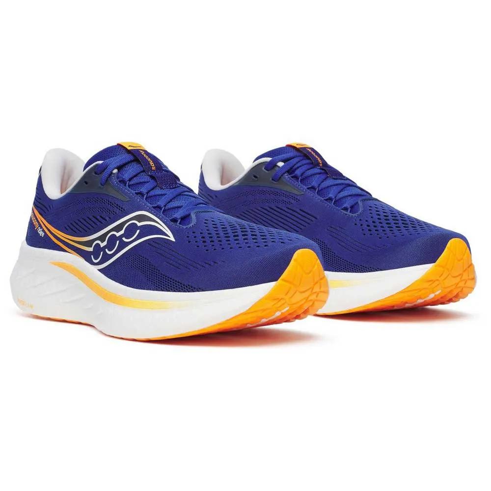 SAUCONY Running Shoes Ride 18