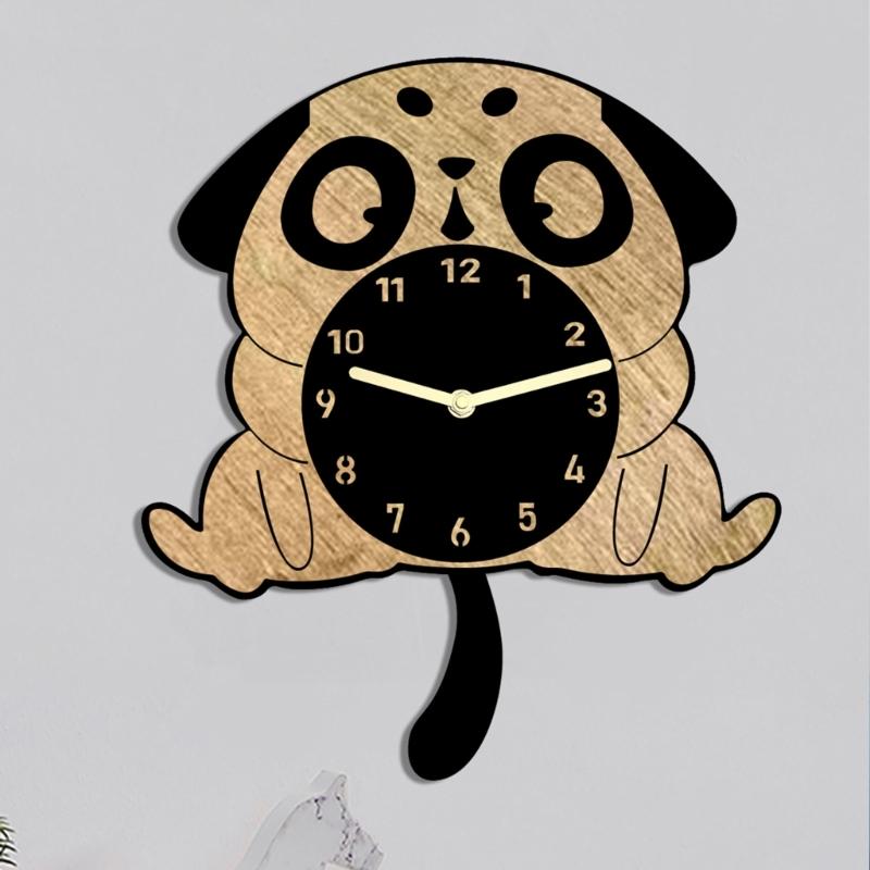 Wall Clock Silents None Ticking Wall Clock Battery Operated Clocks Easy To Read Home/Kitchens/Classroom/School Clock