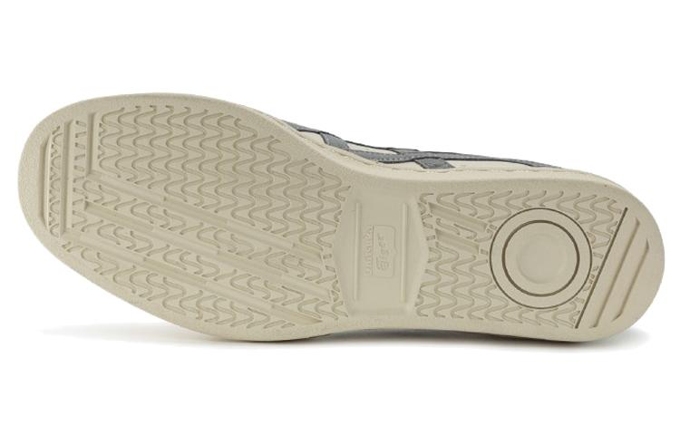 ONITSUKA TIGER Gsm 'Cream Grey' 1183B701-200