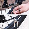 Universal Bike Chain Splitter Breaker Repair Chain Rivet Link Pin Remover Bicycles Tools Road Mountain Chain Repair Tool