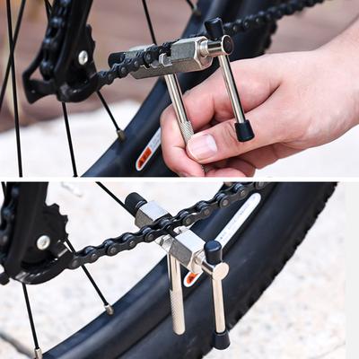 Pezzi di ricambio per biciclette – Attrezzi per riparare biciclette