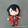 14cm Ensemble Stars Plush Doll Itsuki Shu Kagehira Mika Sakuma Rei Tomoe Hiyori Amagi Rinne Stuffed Toys Christmas Gift