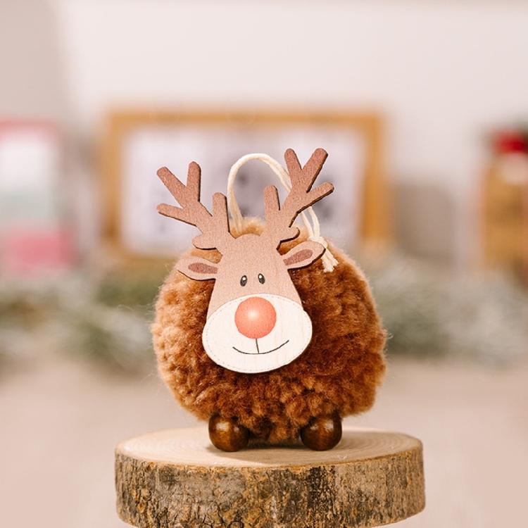 Christmas Tree Hanging Ornaments for Holiday Party Christmas Tree Decorations