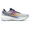 SAUCONY Triumph 20 Prospect Glass Herren Sneaker Grau S20759-40
