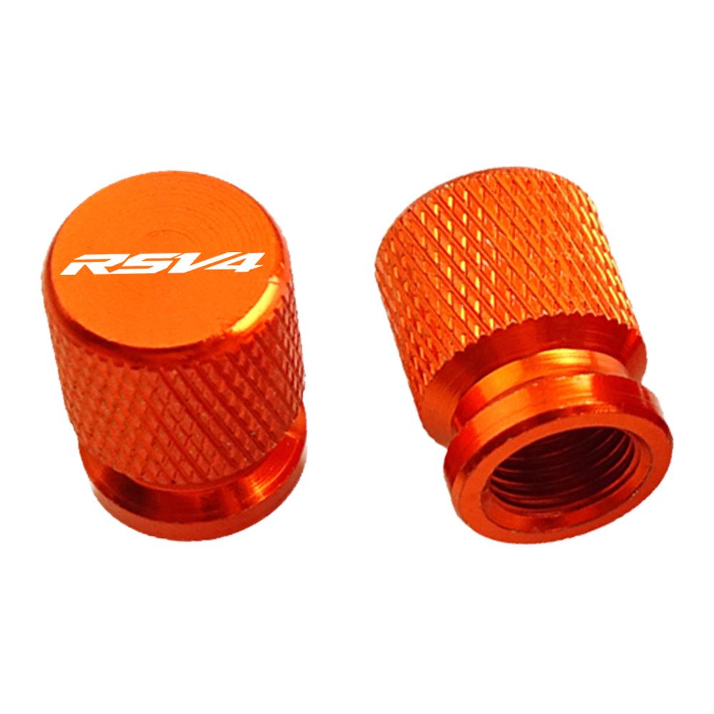 Motorcycle Valve Cap For Aprilia RSV4 R RR RF RSV4 1100 Factory 2009 2011 2013 2015 2017 2019 2020 2021 2022 2023 2024 2025 2026