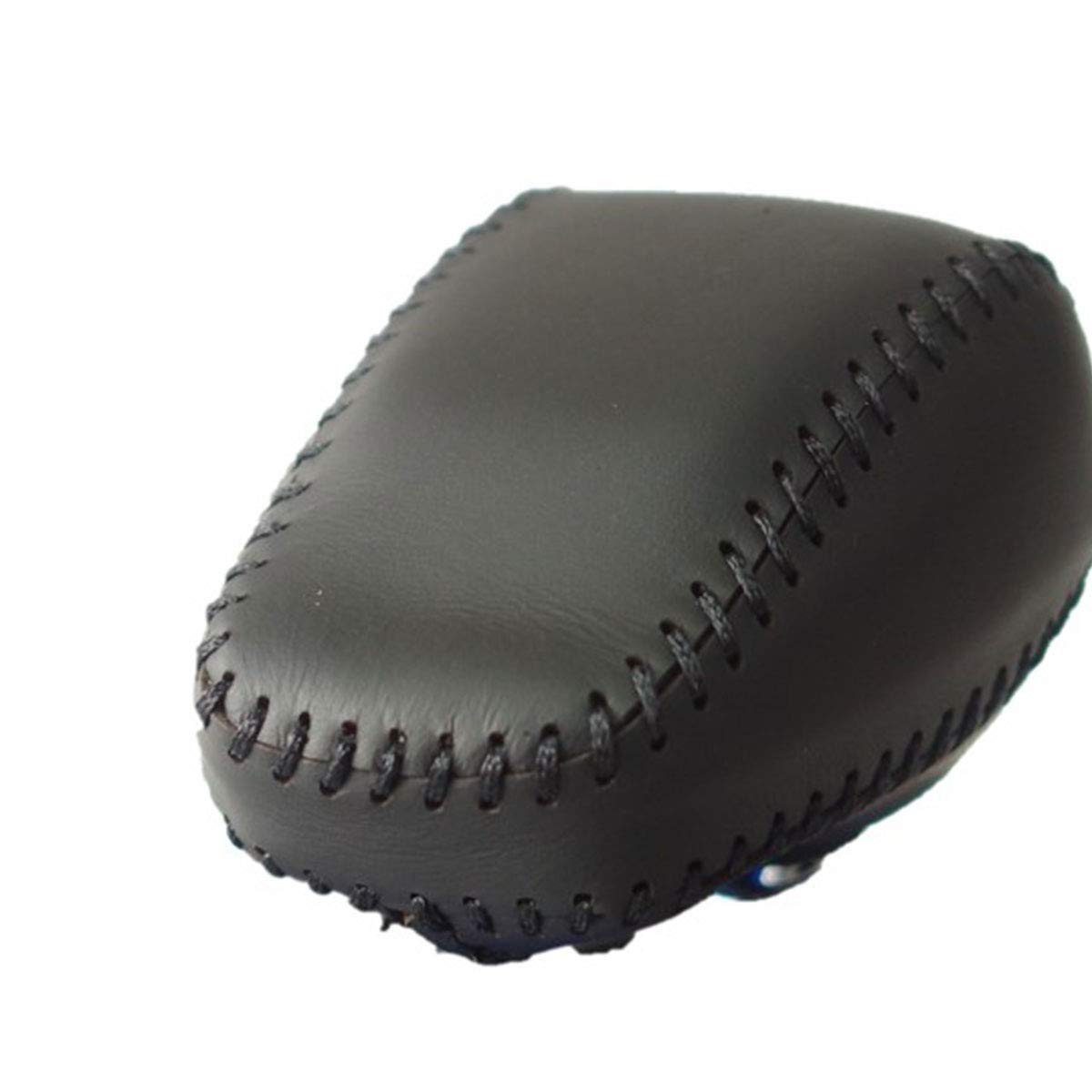 

Tricolore DIY Shift Knob Leather Wrap Kit for Toyota Step WGN Spada Hybrid and Freed Hybrid (RP5) [1BK3H34]