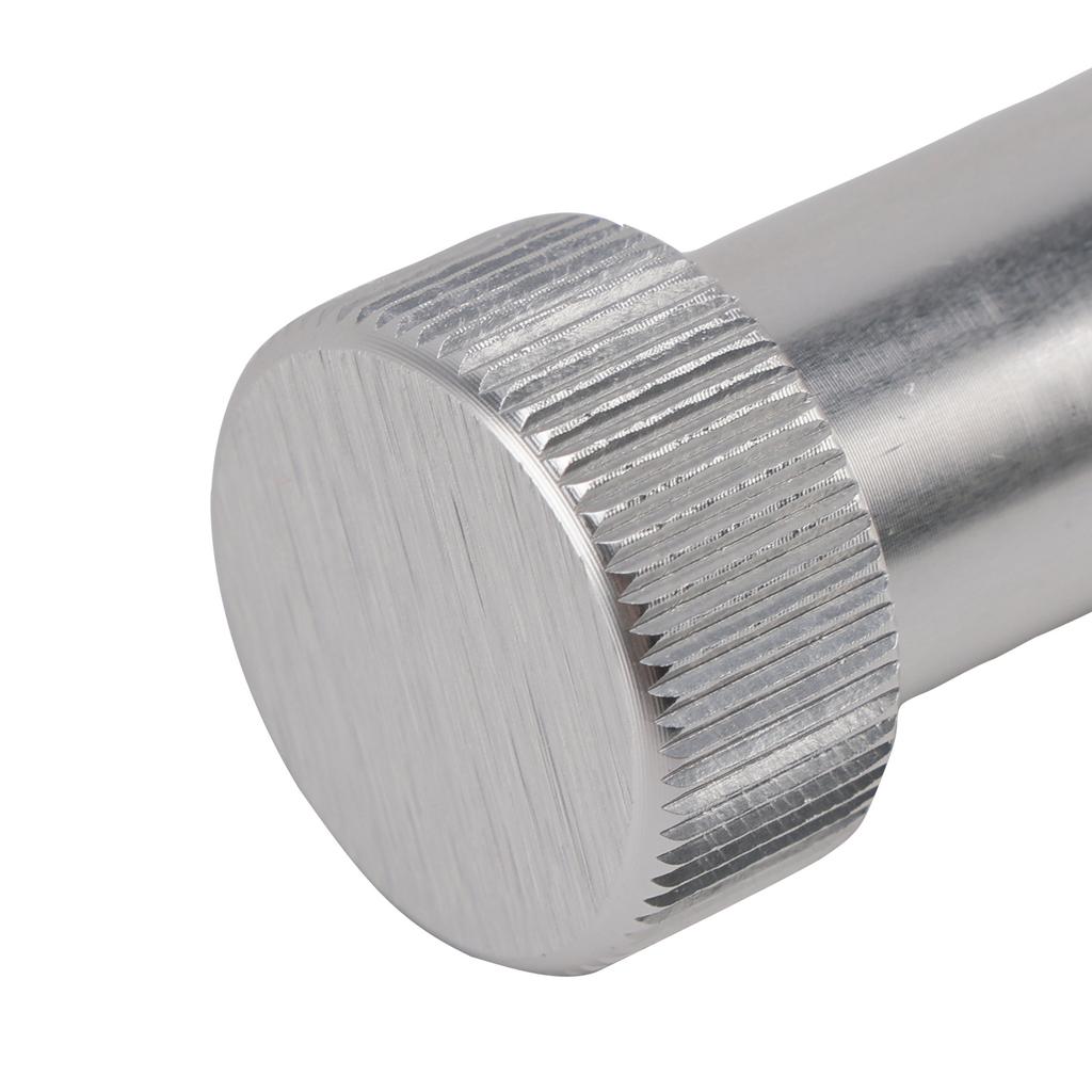 Unterbein-Ausbauwerkzeug.-Gewindeter Dorn zum Ausbauen des DVO-Unterbeins für DVO-Gabel-Überholung