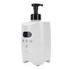 Hot Lather Machine for Shaving Fast Even Heating Professional Shaving Foam Warmer for Men