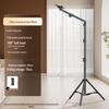 Dedicated Mobile Phone Holder Tripod with Fill Light for Live Broadcasts and Outdoor Shooting