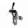 High Security Automotive Keyed Ignition Steering Lock Cylinder Switches With Two Keys 819001GL00 Anti Theft Design