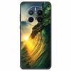 For Huawei Mate 50 Pro Case Cover Soft TPU Funda Painted Cases For Huawei Mate 50 Pro Cover Silicone Mate50 Pro 50Pro 6.74 Coque