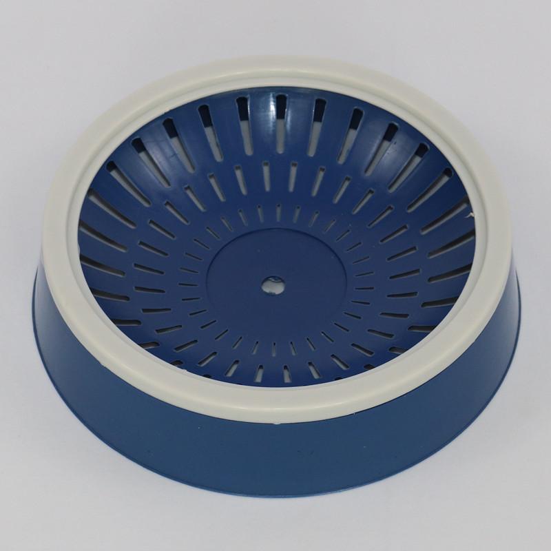 Bird Nesting Box With Plastic Incubator For Small Bird Breeding And Egg Incubation