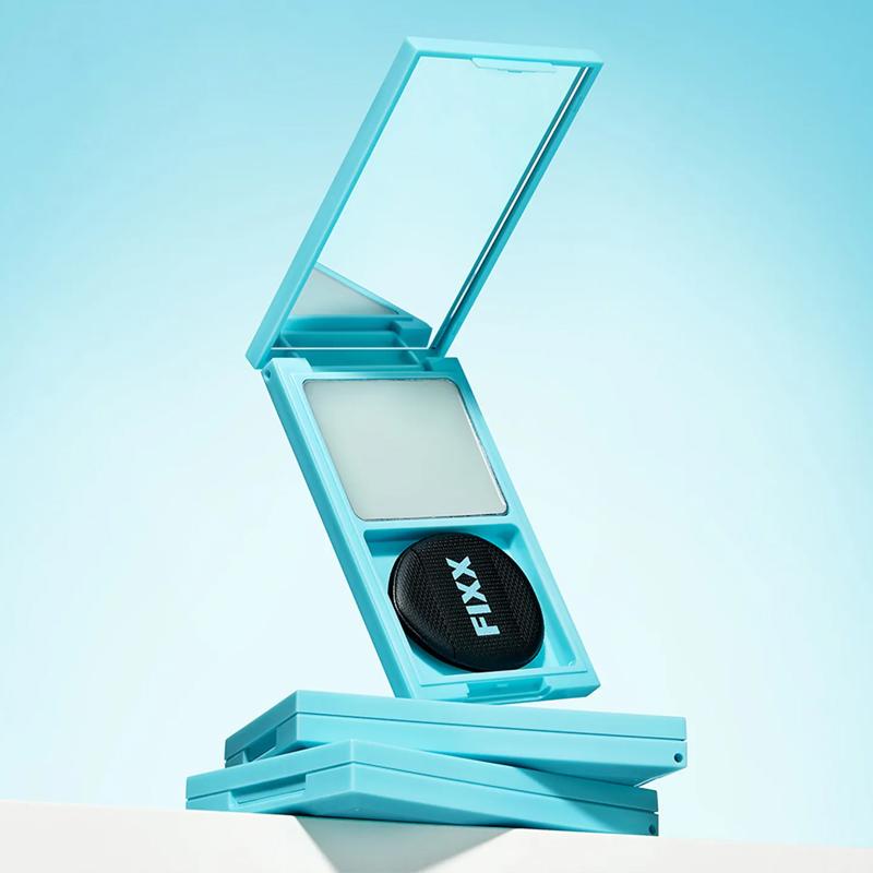 SO NATURAL Primer Fixx Gel Floutant Toute la Journée 5g