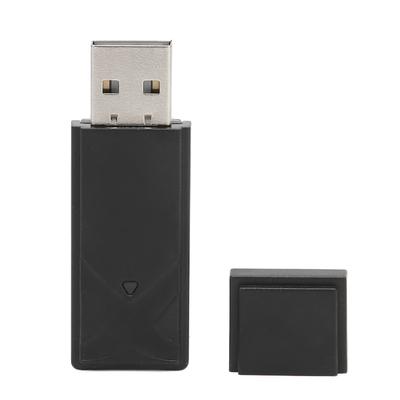 Bezprzewodowy adapter kontrolera Plug and Play Stabilny interfejs USB Konwerter kontrolera Bluetooth dla