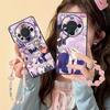 Anime Najimi Osana Mobile Phone Case for Huawei Mate 60 50 40 30 20 10 Pro Plus Lite E 5G Colorful Printing Cover Luxury Cover