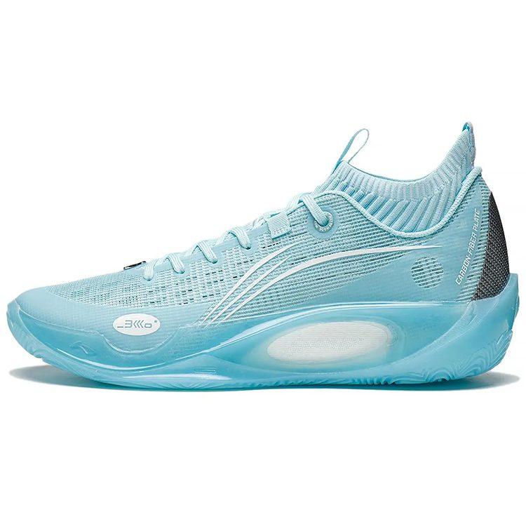 Li-Ning Wade 808 2 Ultra 'Oxygen' ABPS063-1