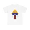 Roman Catholic Diocese of Lincoln - T Shirt