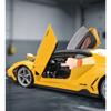 1/18 Lamborghini  Centenario LP770-4 Supercar Alloy Car Diecasts & Toy Vehicles Metal Toy Car Model Sound and Light Collection Kids Toy
