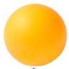 WEZHO Hanging Table Tennis Trainer