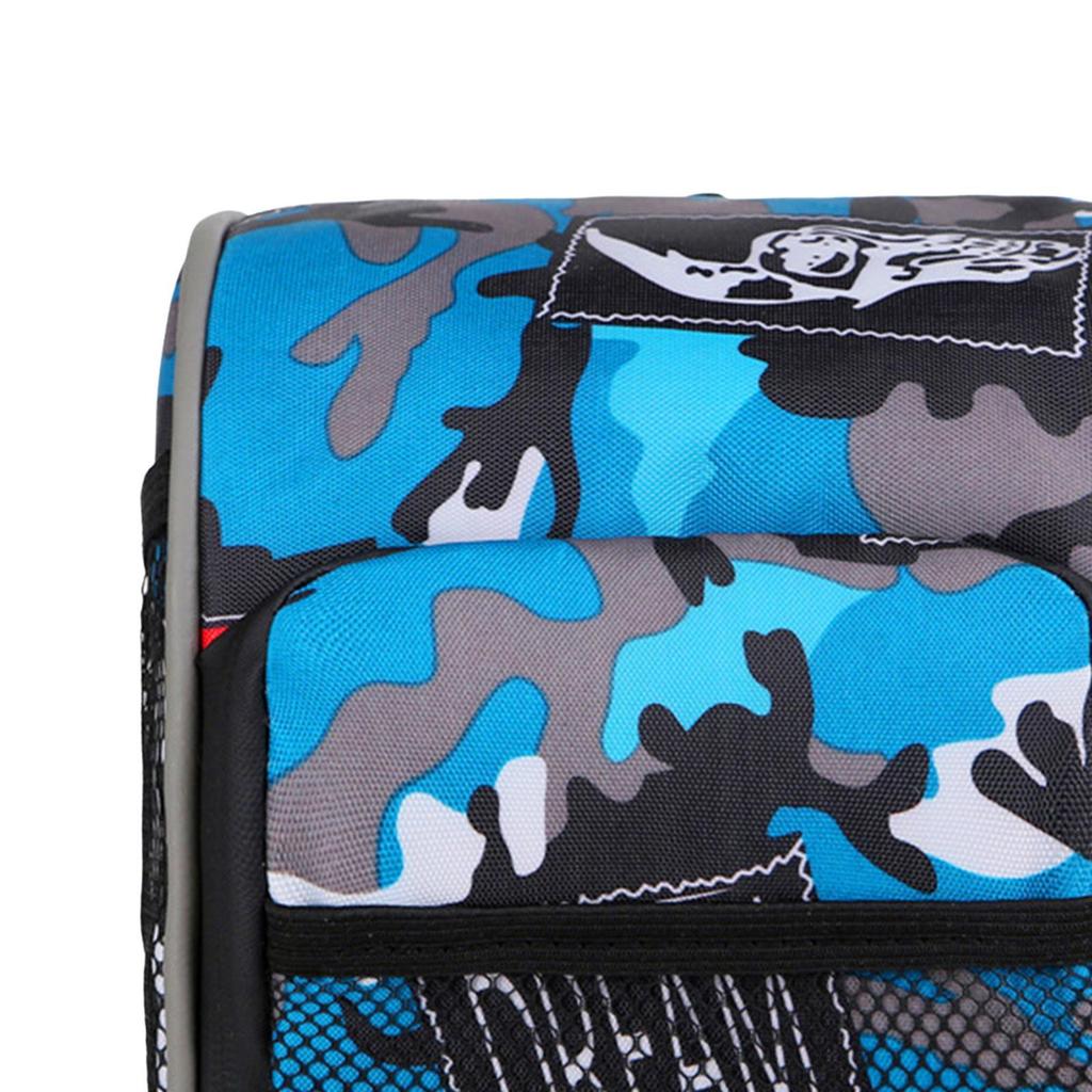 Bicycle Front Bag Handlebar Rainproof Small Storage Pack for Electric Bicycles