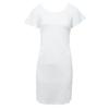 Mantis Womens/Ladies Loose Fit T-Shirt Dress