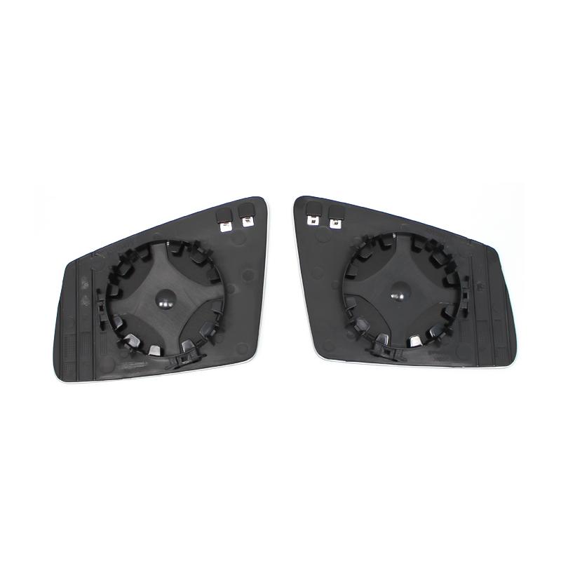Mirror Heated Side Mirror Glass Rearview Mirror Lens for Mercedes-Benz A B C E GLA CLA GLK CLS W176 W246 W212 W204 W221 W218