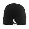 KAMAZ Logo Print Bonnet Hats Men Women Lightweight Windproof Warm Beanies Hat Autumn Winter Outdoor Head Wrap Caps for Adults