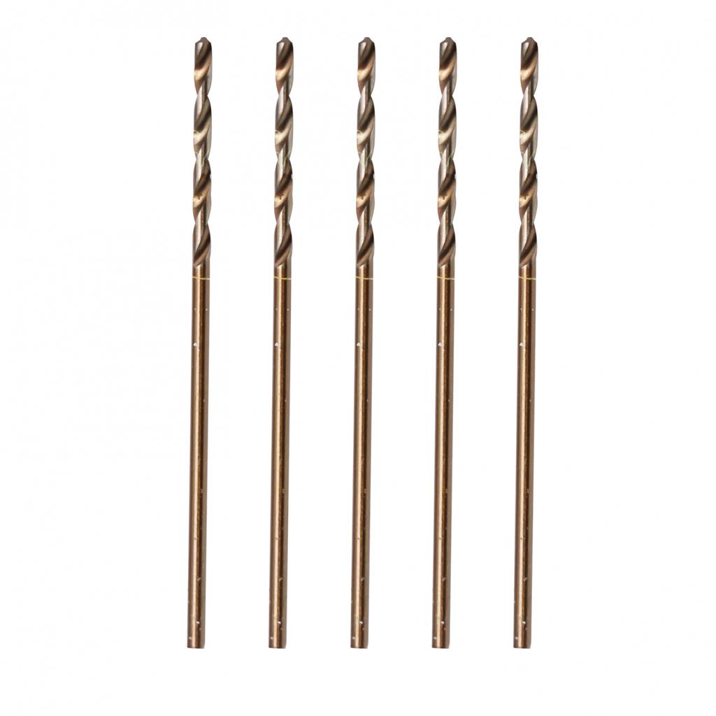 1-4mm Bohrer HSS Handgeführter Lochschneider Nagelneu