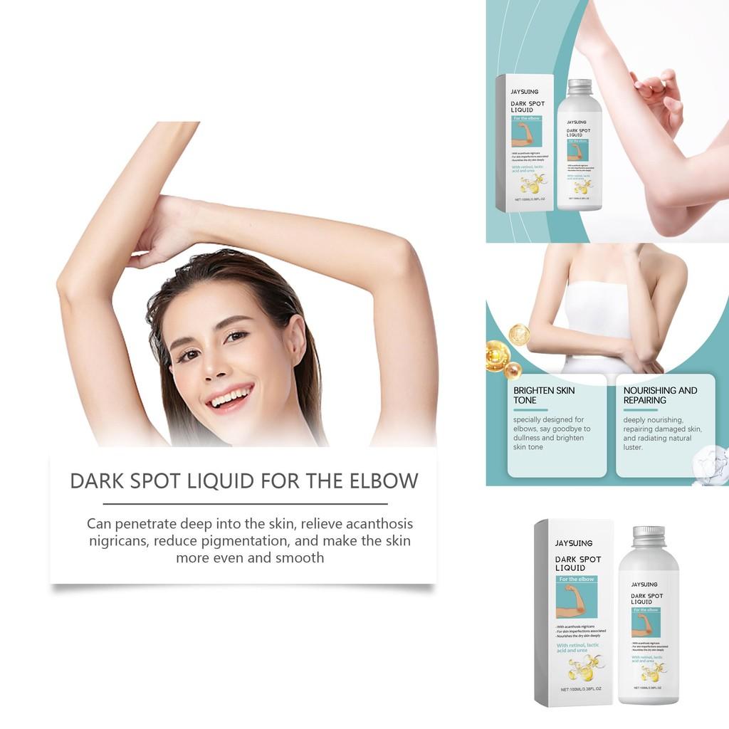 Jaysuing Elbow Skin Care Lotion For Ultimate Moisturizing And Nourishing Relief